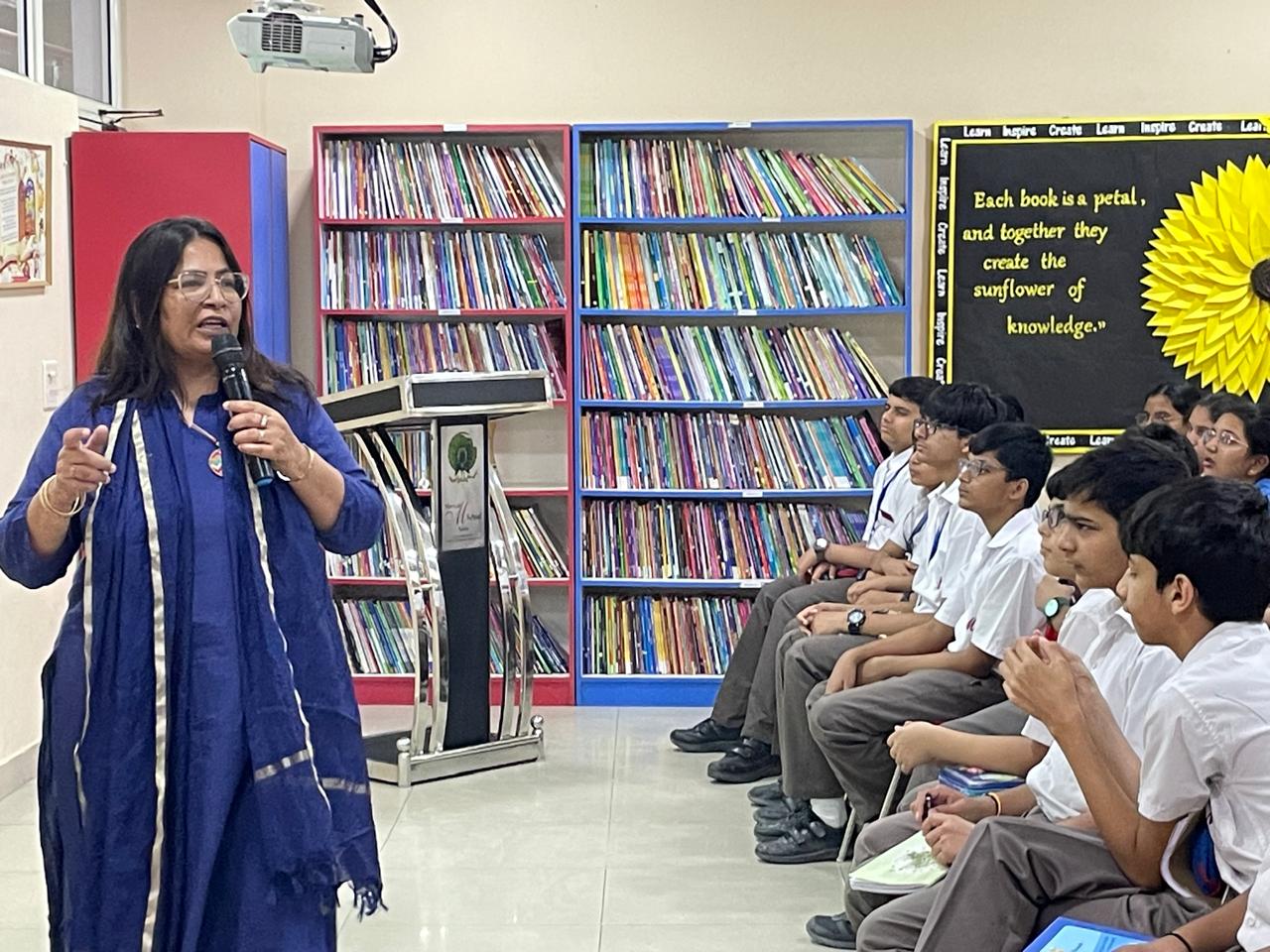 Turning Pages, Opening Minds: A Celebration of Reading